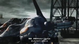 ARMORED CORE V プロモーション映像　第5弾　【本告編】