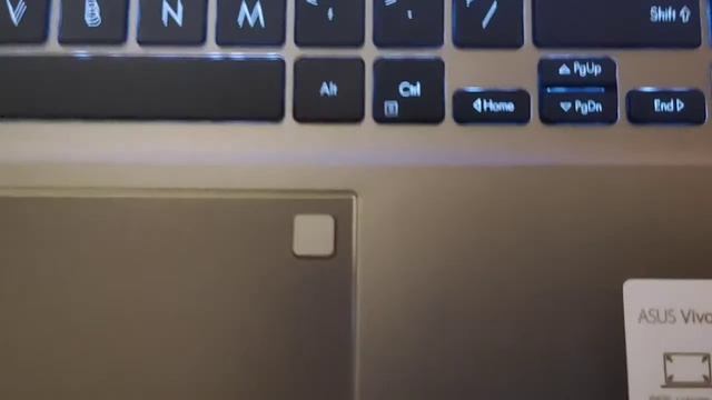 Asus Vivo Book S15 смотреть онлайн