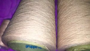 Водолазка из кашемира спицами