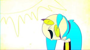 ЛЮБИШЬ ЛЕТО? (Анимация)