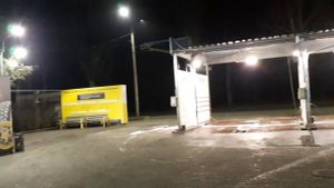 Автомойка самообслуживания пылесос.Karcher