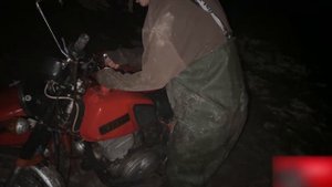 ХАЗЯЕВА ВЗ0РВАЛИ ИЖ-ПЛАНЕТА