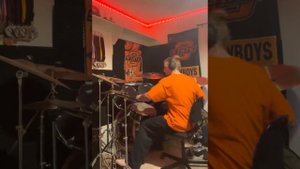 Clown- Korn |Drums Only Cover|