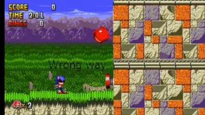 Sonic exe