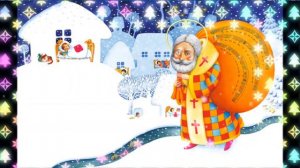 Ой, хто, хто Миколая любить #пісня #Миколай