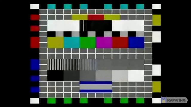 London region digital switchover (Phase 1 and 2, 4 and 18 April 2012) смотреть онлайн