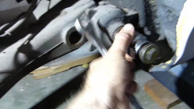 como bajar la altura de un renault meganeclio R19R21R9 etc
