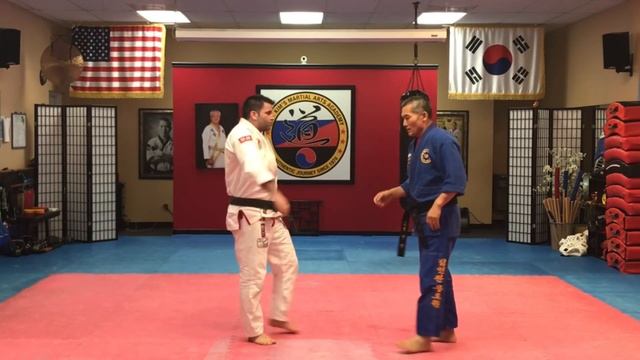 Wrist techniques for BJJ, Judo, MMA смотреть онлайн