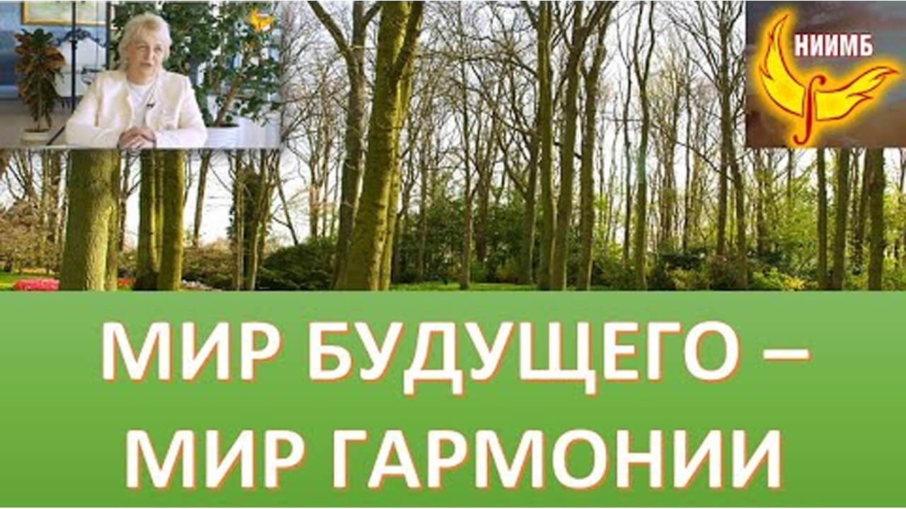 Как следует формировать будущее? Фетисова Ольга-Батум Викторовна