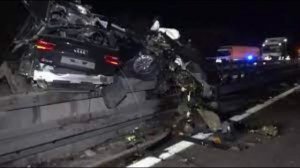 Audi rs6 kerosene Edit