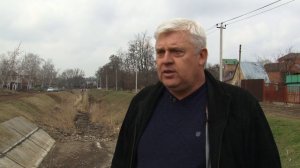 ТЕМЕРНИК - ЖИВАЯ РЕКА...