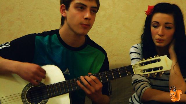 Алина Сахно и Захар Дворжецкий - Воспоминания смотреть онлайн