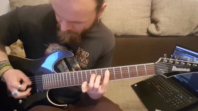 SWOLA - RIFF CHALLENGE #47 by Phil Losopher - Empathy Is Medicine EDITION LYRIC VIDEO смотреть онлайн