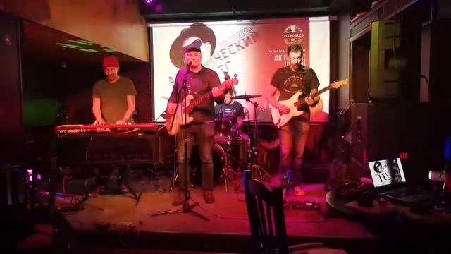 Сон Лемура - День Рождения Стаса Кондакова 16.10.2021 смотреть онлайн