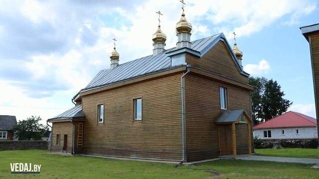 Трабы - Достопримечательности и туризм