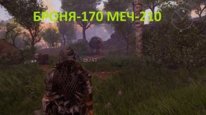 ELEX 2 МАГИЯ МОРКОНОВ