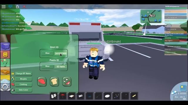 the neighborhood of robloxia:codes смотреть онлайн