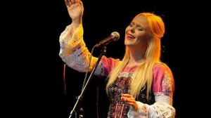 Pelageya - Fontanka