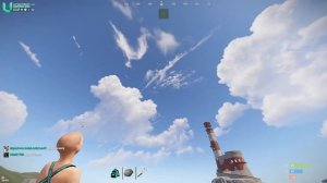 Этот Читер страшнее любого Админа! Админ Патруль в Rust/Раст!