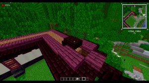 Японский забор в МАЙНКРАФТ! стена в японском стиле. Как построить красивый забор в майнкрафт