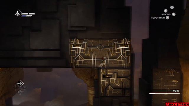 Прохождение Assassin's Creed Chronicles: India - Глава 07. Все, что скрыто смотреть онлайн