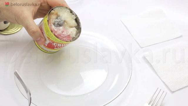 Белорусская тушенка БЕТПАК свинина Высший Сорт | Белорусская лавка смотреть онлайн