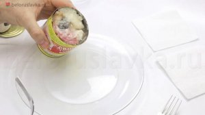 Белорусская тушенка БЕТПАК свинина Высший Сорт | Белорусская лавка