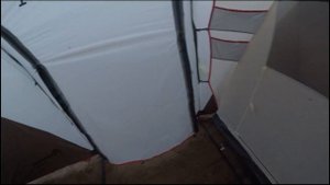 ⛺Обзор палатки 4-местная Outventure Hudson 4 Alternative⛺