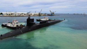 ПОЧЕМУ СУБМАРИНЫ НЕ ТОНУТ? КАК УСТРОЕНЫ ПОДВОДНЫЕ ЛОДКИ