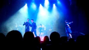 Ромео и Джульетта. Театр песни КГУ. Кострома