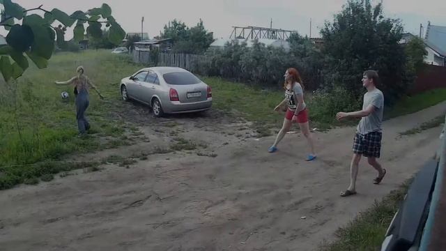 Дача | Summer party 17.06 смотреть онлайн