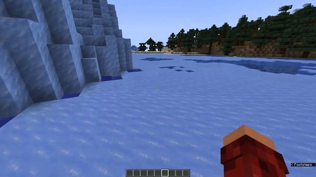 Minecraft: The Mountain - A Book Review смотреть онлайн