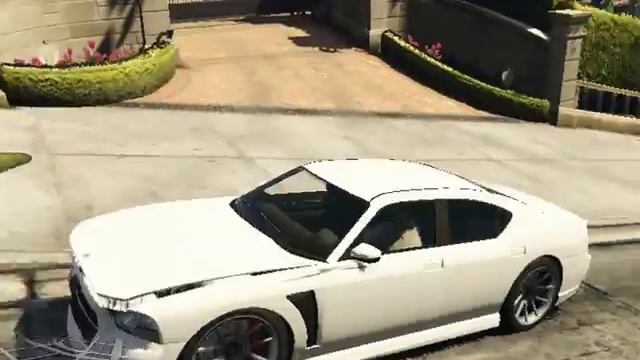 Прохождение игры Grand Theft Auto 5 — часть 4: Затруднения смотреть онлайн