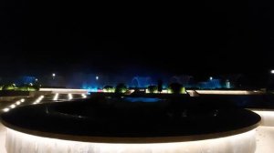 Фонтан в Дербенте.  Лезгинка #Дербент #Фонтан #Дагестан