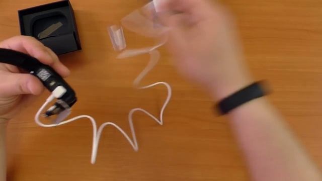 Классный фитнес браслет ДЛЯ МУЖЧИН №1 F1. Сравнение с mi band 2 смотреть онлайн