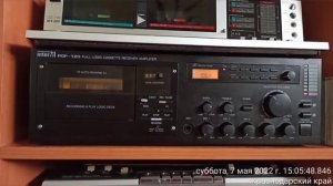Inter M POP120 . Кассивер