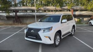 Lexus GX
