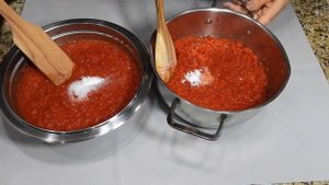 БОЛГАРСКИЙ ПЕРЕЦ СВЕЖИЙ до нового урожая без варки и заморозки 2 идеи