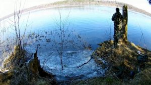 ПОЙМАЛ ЛЕЩА РУКАМИ.Рыбалка на донки 2020.Рыбалка на средней Волге.