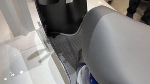 Nice Small Scooter ! 2023 Suzuki Address 125