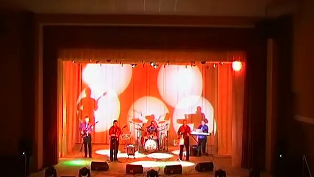 Ретро плюс - Прости земля (cover version)