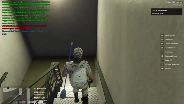 ДРАЮ ПОЛЫ В АРМИИ!!!!ЗА ЧТО?! смотреть онлайн