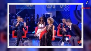 Rissa al GF Vip tra Alex Belli e Aldo Montano: “Sai solo alzare le mani”, “Om3tto ri.d.icolo”