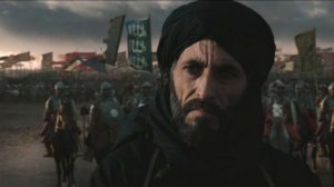 Саллахудин Айюби  / Мухаммад Абдул Джаббар