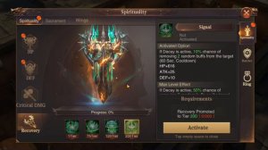 MU ARCHANGEL: ОБЗОР УЛУЧШЕНИЙ, ДОПОЛНЕНИЙ. ТЕПЕРЬ МОЖНО ПОКУПАТЬ АРХАНГЕЛ ОРУЖИЕ? ПАТЧ ЧАСТЬ 2/2