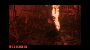 Mortal Kombat (1995) | Scooter | Fire