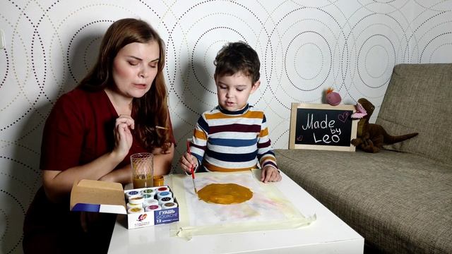 Какой сделать подарок на День Отца смотреть онлайн