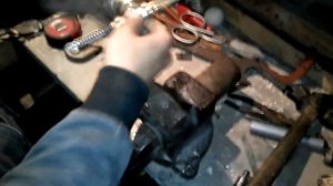 как сделать воздушный клапан