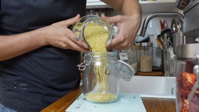 Как сэкономить на продуктах?! Готовлюсь к изоляции смотреть онлайн