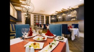 PORT RIVER HOTEL SPA 5* - Турция, Сиде, Титрейенгёль